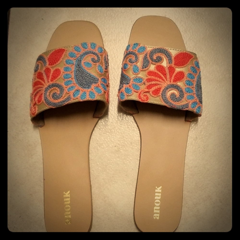 Flats